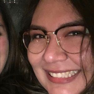 Meet your Posher, Robin